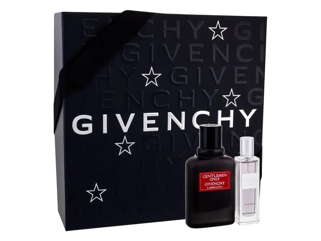 Givenchy Gentlemen Only Absolute Eau de Parfum 50 ml