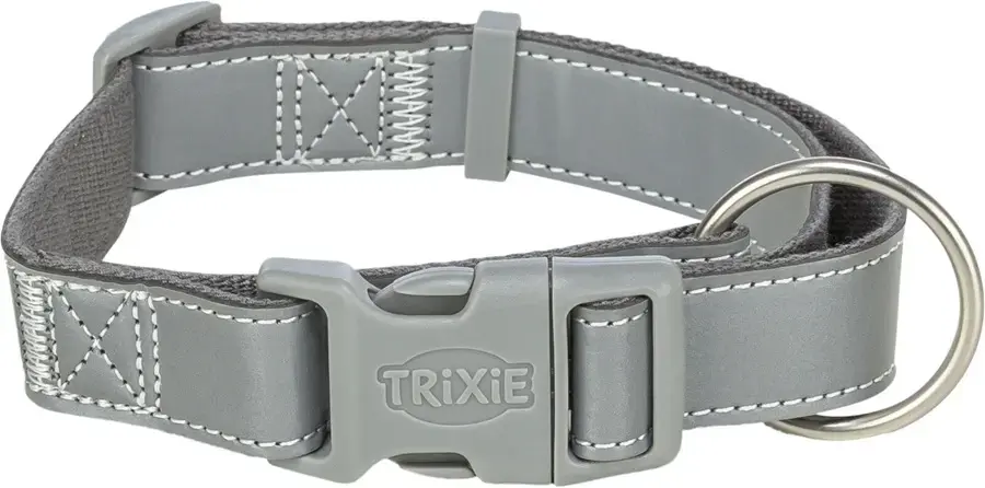 Kakla siksna - Trixie Collar, S–M: 30–45 cm|20 mm