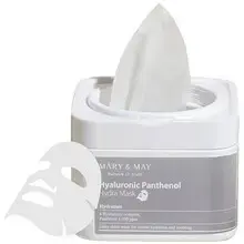 Hyaluronic Panthenol Hydra Mask 30 pcs
