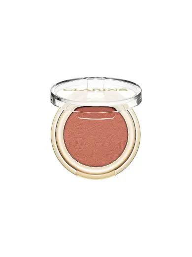 Clarins Ombre Skin Highly Pigmented & Crease Proof Eyeshadow