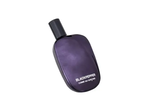 COMME des GARCONS Blackpepper Eau de Parfum 50 ml