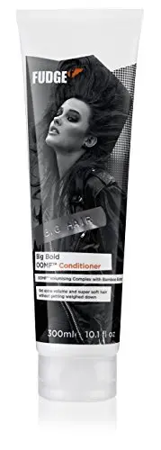 Fudge Big Bold Oomf Conditioner 300ml
