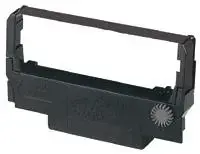 Epson Colour ribbon ERC38B / C43S015374 Black