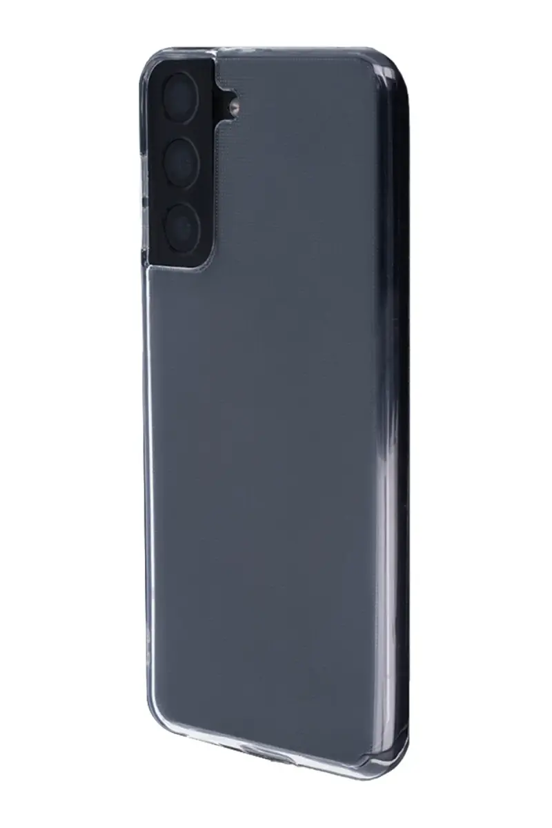 Crystal Clear Case for Samsung Galaxy S21 transparent