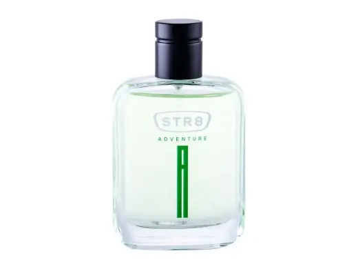 STR8 Adventure Eau de Toilette 100 ml