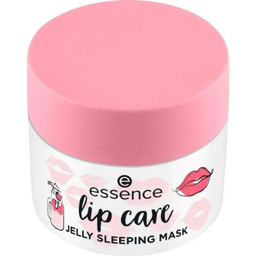 Essence, Lip Care, Hydration, Night, Lip Mask, 8 g