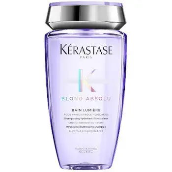 Kérastase Blond Absolu Bain Lumiere Shampoo - Shampoo for a dazzling shine 1000ml