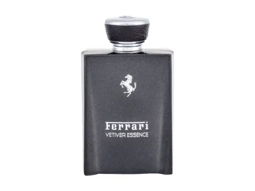 Ferrari Vetiver Essence Eau de Parfum 100 ml