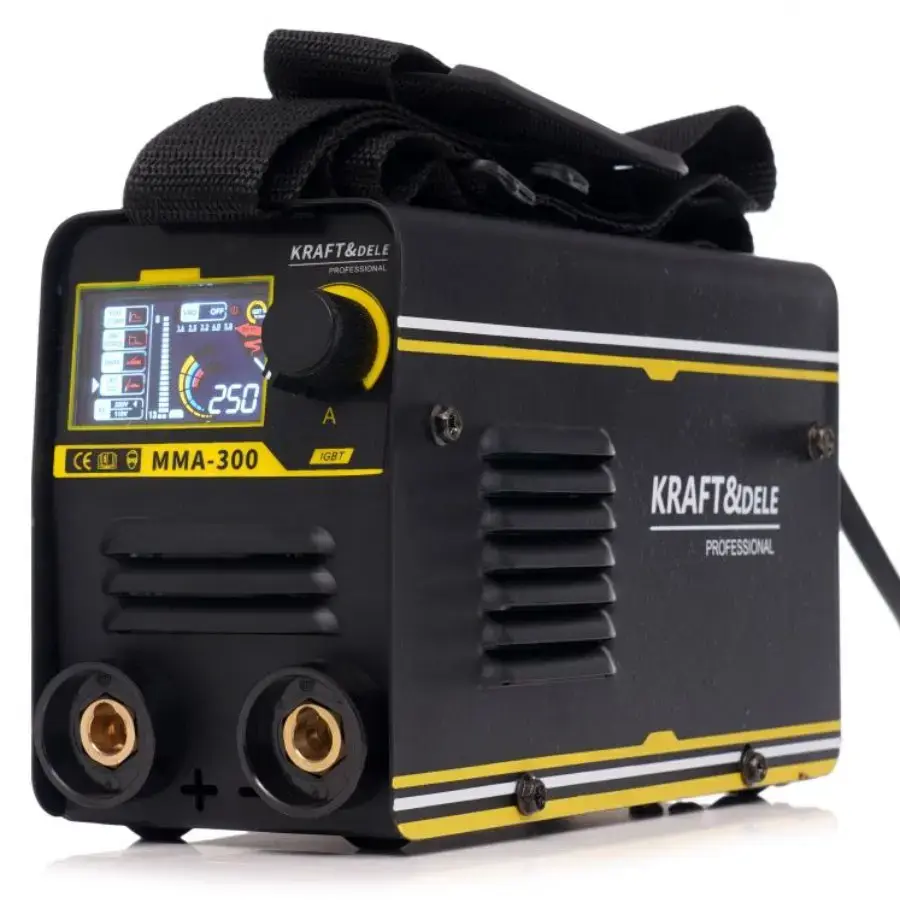 KRAFT AND DELE Welding inverter KD1868