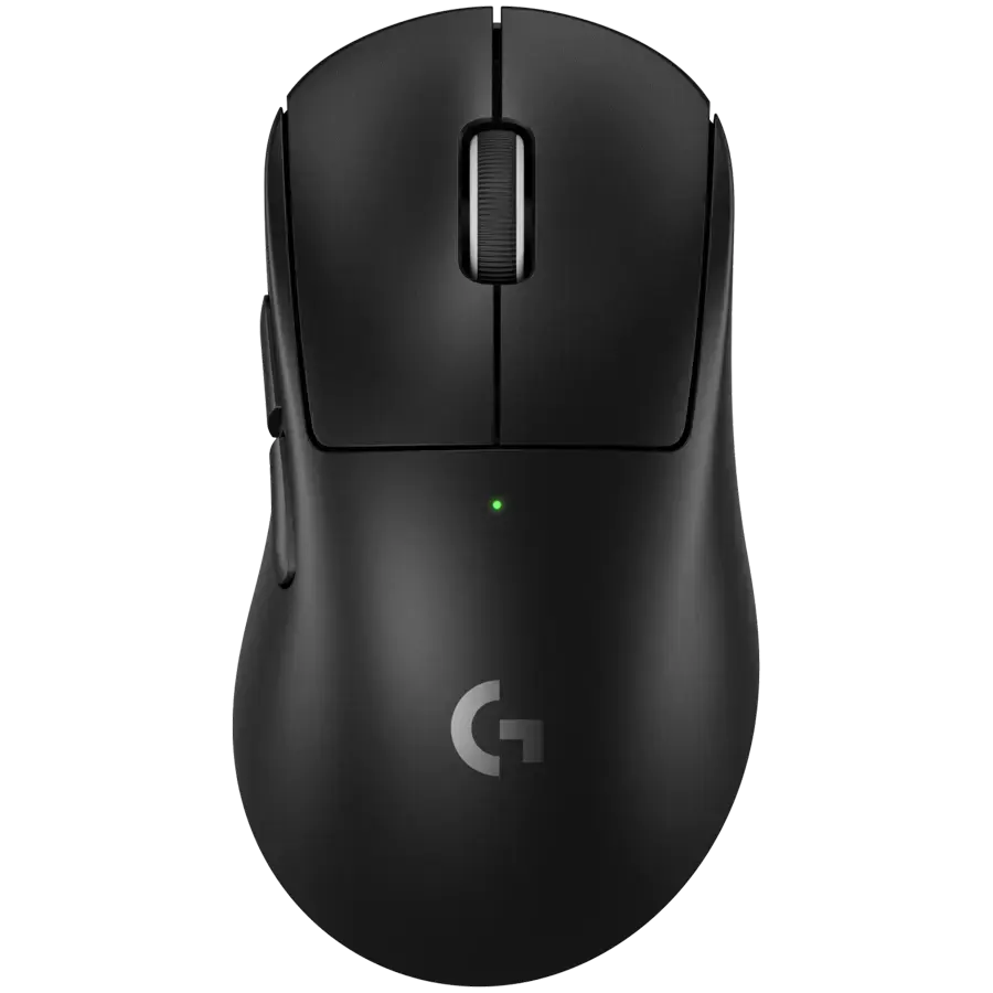 LOGITECH G PRO X SUPERLIGHT 2 DEX - BLACK - 2.4GHZ - EWR2i-934 - #934