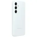 Etui Samsung EF-PS926TWEGWW S24+ S926 biały|white Silicone Case Foto 3