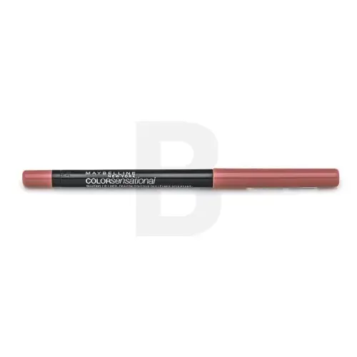 Maybelline Color Sensational Shaping Lip Liner 50 Dusty Rose 1.2 g