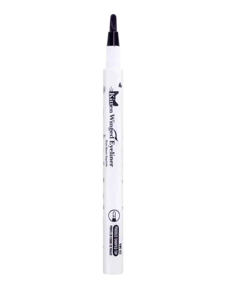 J.cat Beauty Jcat Eye Liner Kitten Winged Pad Sha Tip