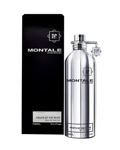 Montale Fruits Of The Musk Eau de Parfum 20 ml