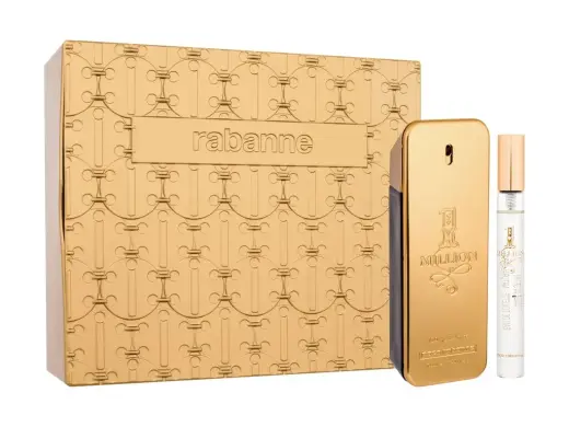 Paco Rabanne 1 Million Eau de Toilette 100 ml