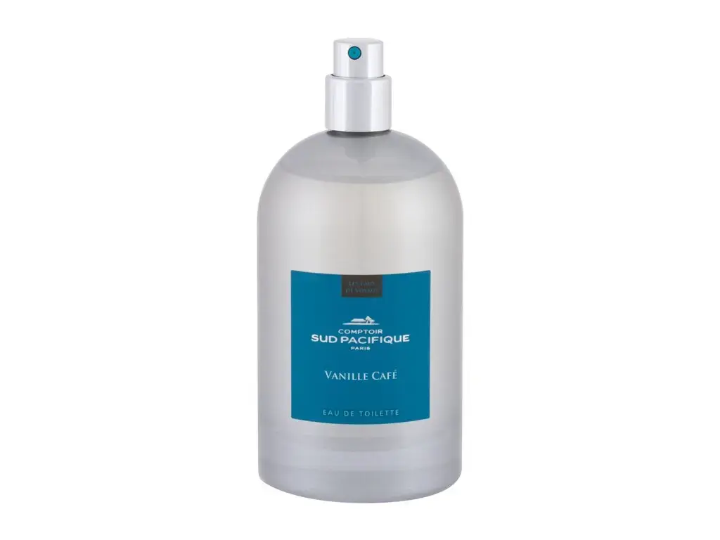 Comptoir Sud Pacifique Vanille Café Eau de Toilette 100 ml