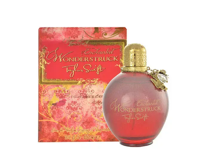 Taylor Swift Wonderstruck Enchanted Eau de Parfum 100 ml