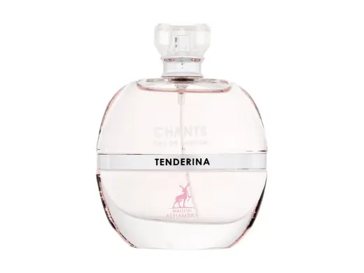 Maison Alhambra Chants Tenderina Eau de Parfum 100 ml