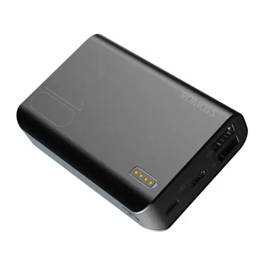 Romoss Sense 4 Mini Powerbank 10000mAh (black)