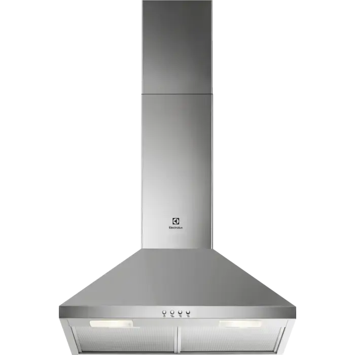 Electrolux tvaika nosūcējs
