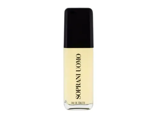 Luciano Soprani Uomo Eau de Toilette 30 ml