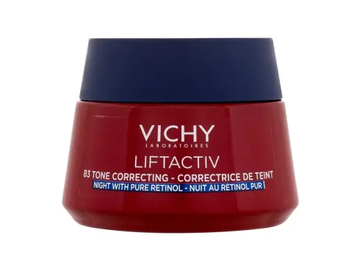 Vichy Liftactiv B3 Anti-Dark Spots Night Cream Night Skin Cream 50 ml