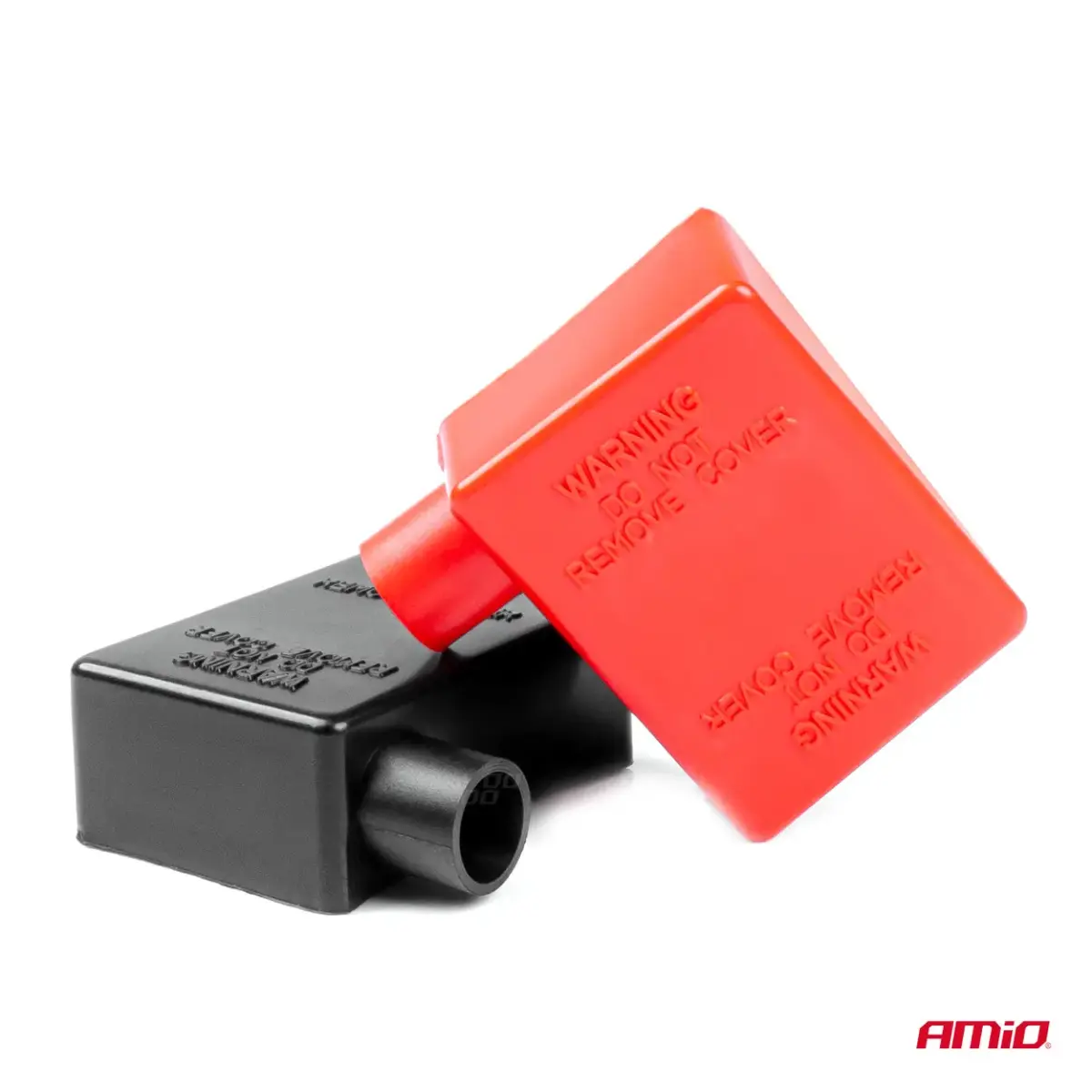 Battery terminal cover