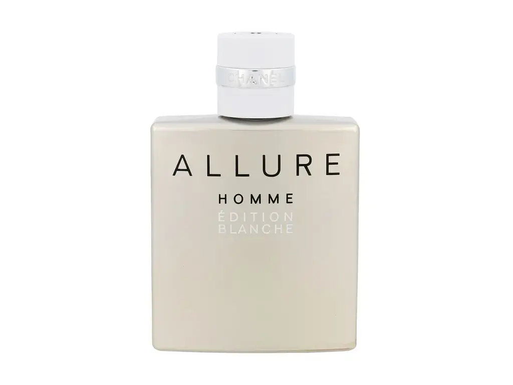 Chanel Allure Homme Edition Blanche Eau de Parfum 50 ml