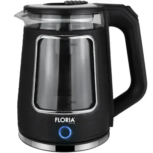 Floria ZLN9822 Чайник 1.8L 1800W