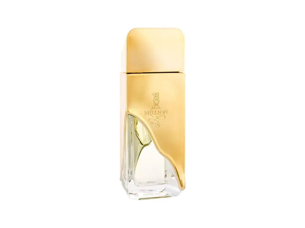 Paco Rabanne 1 Million Collector Edition Eau de Toilette 100 ml