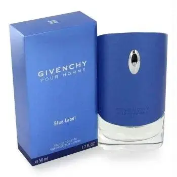 Givenchy Blue Label Pour Homme (EDT) tualetinis vanduo vyrams 100 ml