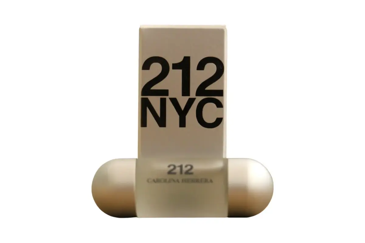 Carolina Herrera , 212 NYC, Eau De