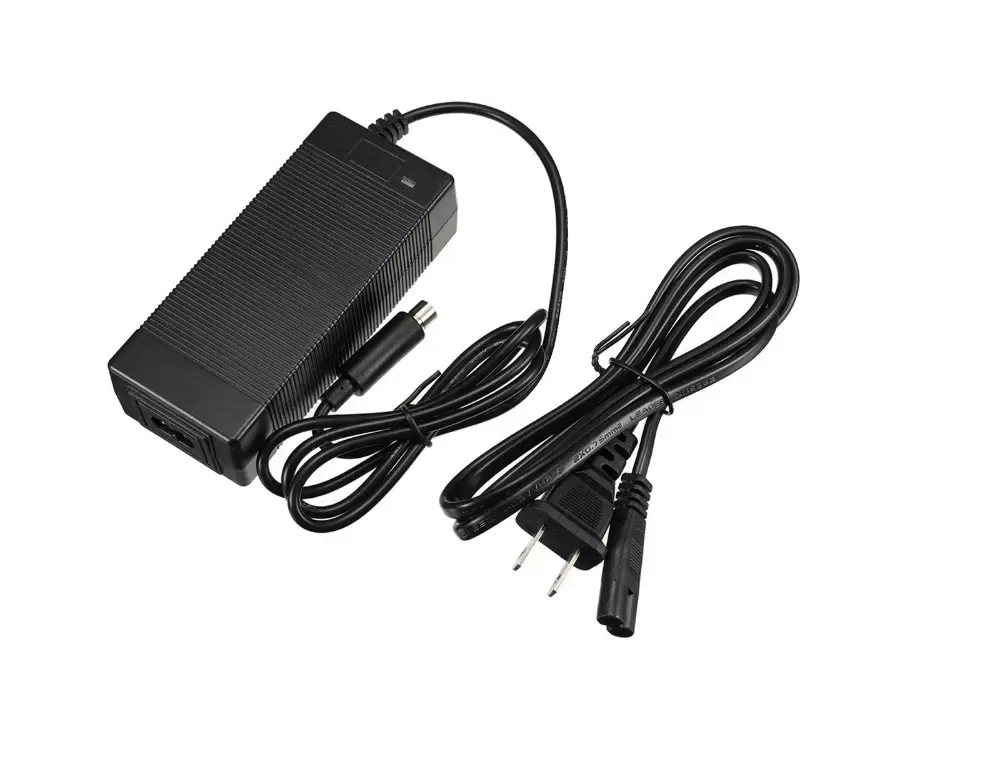 Charger for Xiaomi Mi Scooter M365 and Pro 84W Black