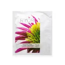 Intensive Care Collagen mask with hyaluronic acid