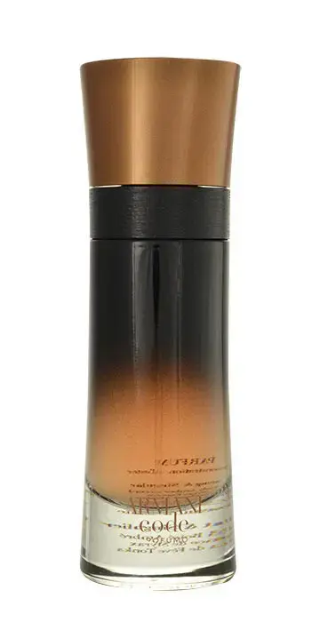 Giorgio Armani Code Profumo Eau de Parfum 60 ml