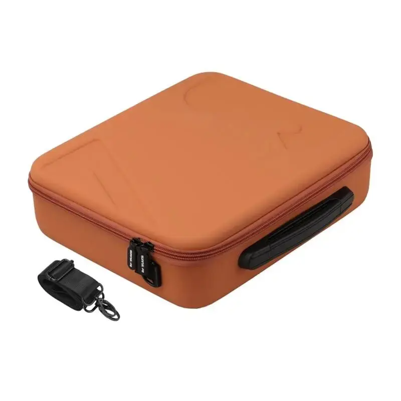 Sunnylife FP-B958-C case for DJI Flip (orange)