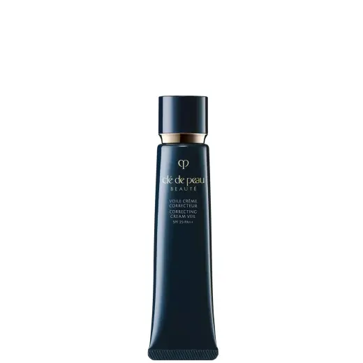 Cle de Peau Beaute, Correcting Cream, Cream Primer, 37 ml