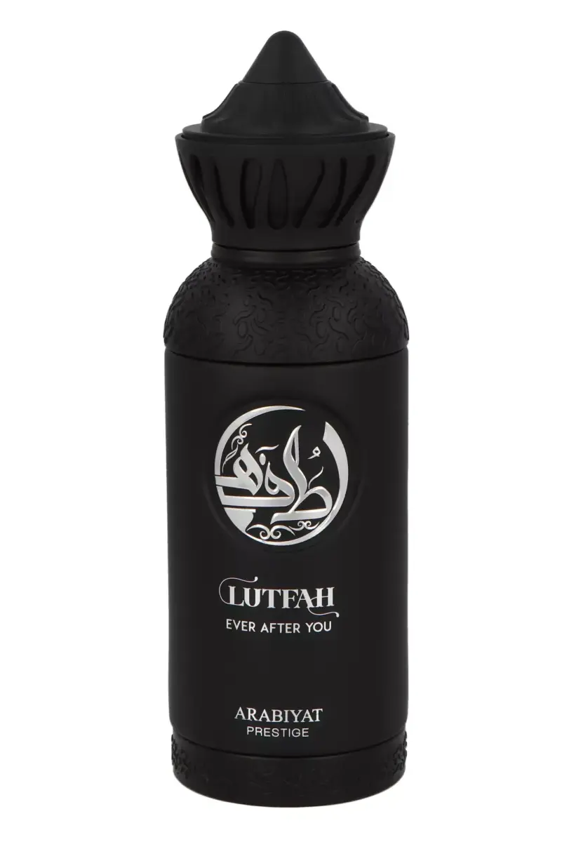 Arabiyat Prestige Lutfah Ever After You Edp 80ml