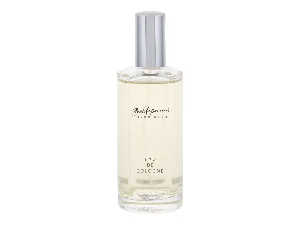 HUGO BOSS Baldessarini Refill Eau de Cologne 50 ml
