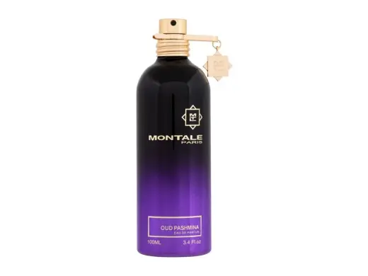 Montale Oud Pashmina Eau de Parfum 100 ml