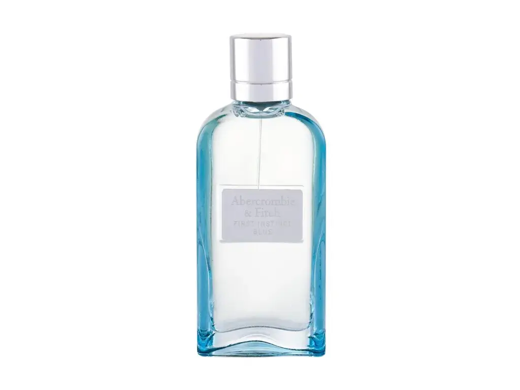 Abercrombie & Fitch First Instinct Blue Eau de Parfum 50 ml