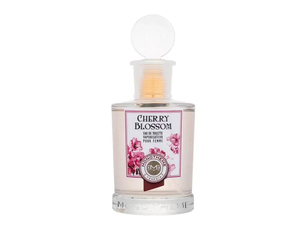 Monotheme Classic Collection Cherry Blossom Eau de Toilette 100 ml