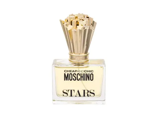 Moschino Cheap And Chic Stars Eau de Parfum 50 ml