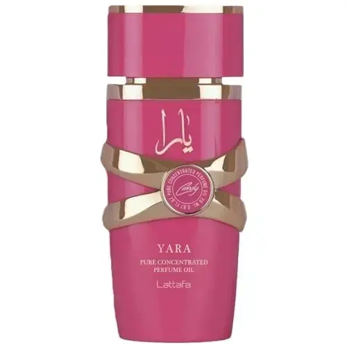 Lattafa Yara (EDP) parfüümvesi naistele 20 ml