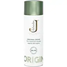 Original Cream - Facial cream for reducing fine lines.