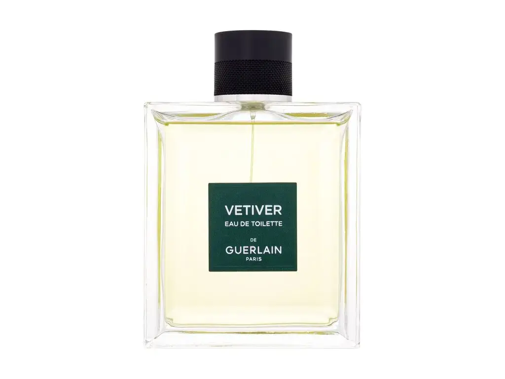 Guerlain Vetiver Eau de Toilette 150 ml