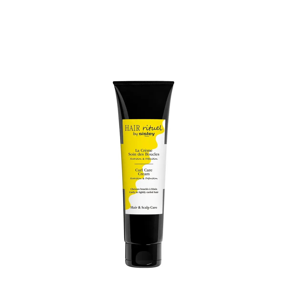 Sisley Paris Curl Care Cream 150ml
