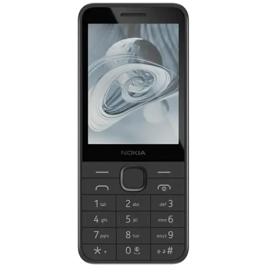 Phone Nokia 215 4G TA-1613 DS black