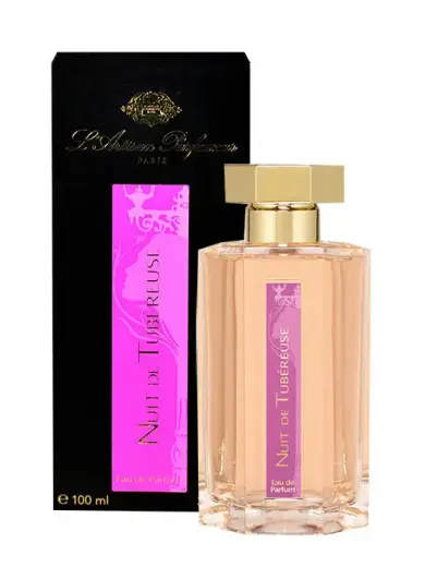 L´Artisan Parfumeur Nuit de Tubereuse Eau de Parfum 100 ml