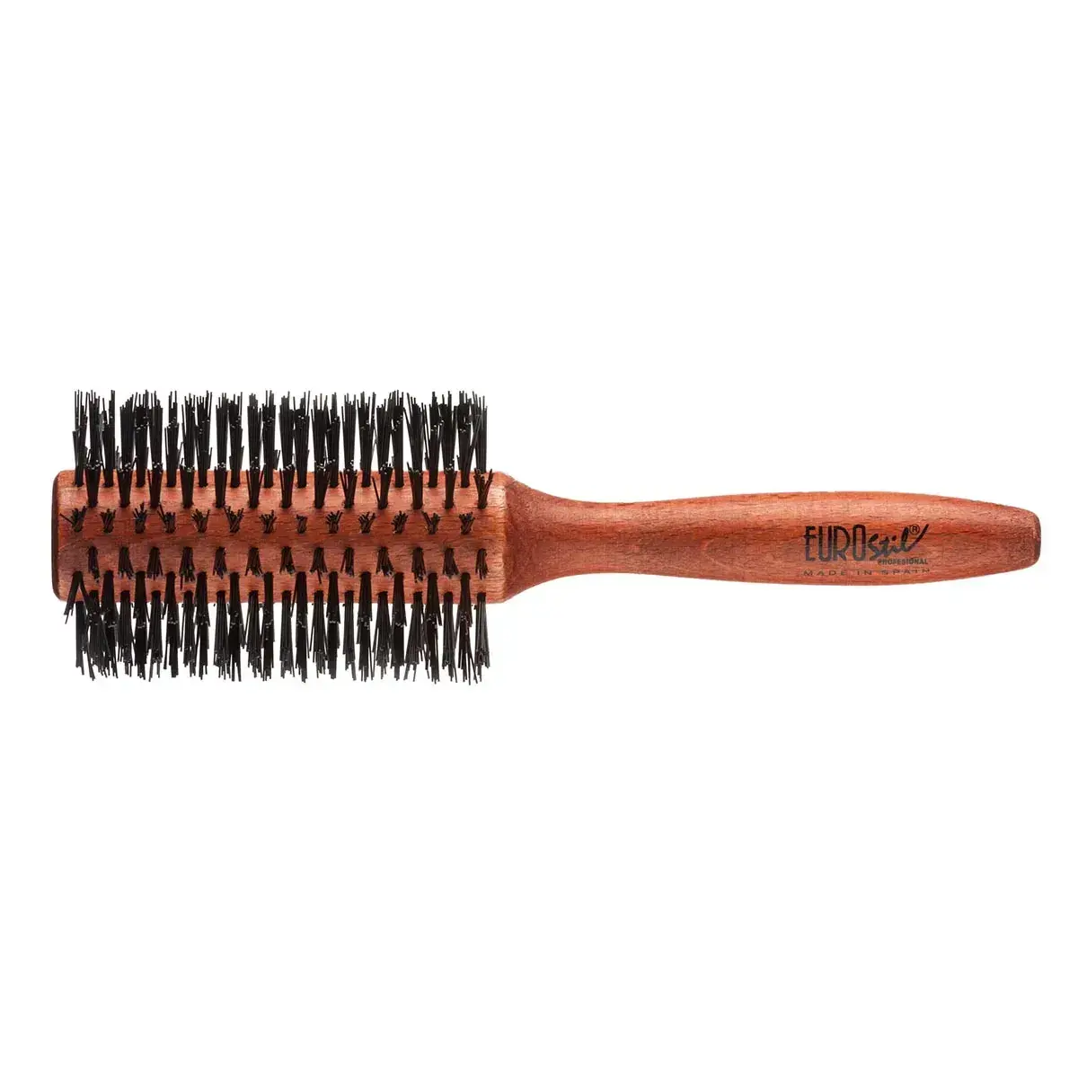 EUROSTIL Nylon Circular Brush 1pc (8423029000523)